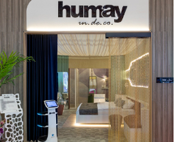 Inno Concept Hotel Odası ile Kişiselleştirilmiş Gelecek Deneyimi