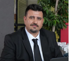 İçmimarlar Odası Antalya Şubesi Başkanlığı İçin 