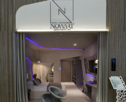 Nowart Mimarlık tan  